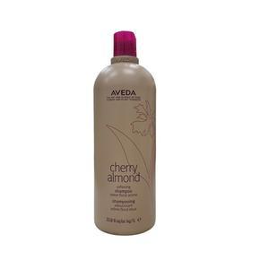 아베다 체리아몬드 소프트닝 샴푸 1000ml 펌핑기 포함