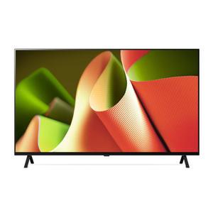 LG전자 올레드 TV OLED55B4KNA (138cm/스탠드형/LG전자물류J)