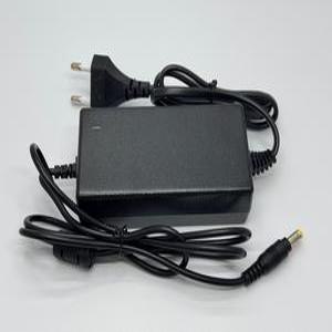 국산 AC 220V 12V 5A 코드일체형 CCTV,소형가전 호환 어댑터 외경:5.5mm 내경:2.5mm (JDLS60WB)