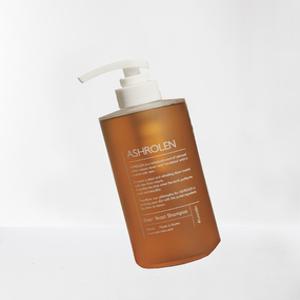 애쉬로렌 맥주효모 샴푸 500ml