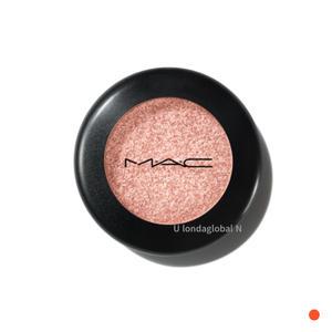 맥 MAC 아이섀도우 애교살 눈두덩 포인트 허니러스트