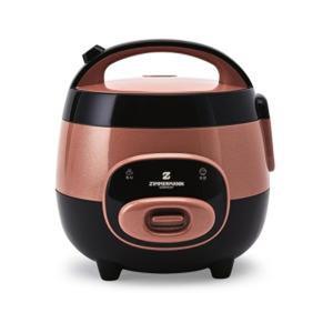 EC-1800 짐머만4인미니전기밥솥 콤비자 혼밥압력솥