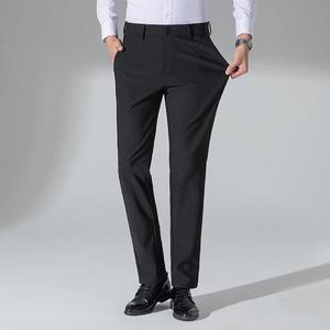 남자 기본 슬림핏 정장 슬랙스 스판 바지 DMES-PTA-STS14193099
