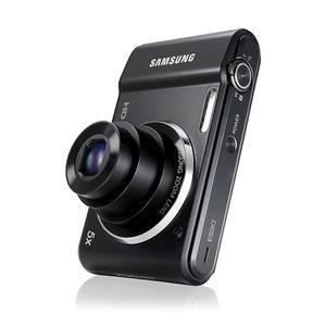 삼성 ES90 고화질 HD동영상 디지털카메라+36GB+케이스+리더기 k