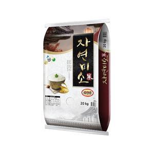 [홍천철원] 24년 자연미소 신동진 20kg
