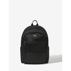 [롯데백화점]휠라 (SM) 뉴 데이원 백팩 (FS3BPF5005X_BLK.)