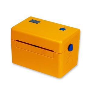 2024형 엑스프린터 라벨프린터 Xprinter XP-DT108K 옐로우 CJ 로젠 롯데 한진 우체국 택배 라벨기 스페셜오더
