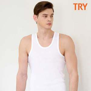 TRY 남자 에어라이크 스포츠런닝 5매세트
