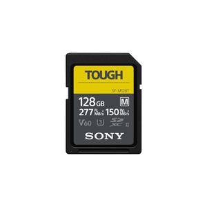 [소니](강남점)SD TOUGH M시리즈 2020 128GB (SF-M128T/미개봉 정품)
