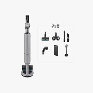 삼성전자 비스포크 제트 VS20B956D5 (페블그레이, VS20B956D5G)