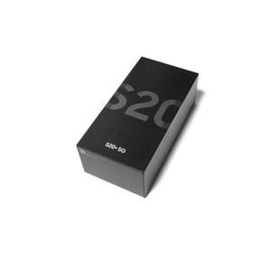 갤럭시S20플러스 풀박스 새제품 가개통급 미사용 SM-G986N