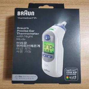 브라운 IRT-6525KO 필터 21p 포함 정품매장 디지털샵