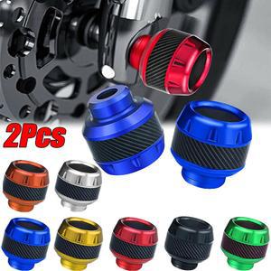 야마하 스쿠터용 슬라이더 보호대 오토바이 액세서리, NMAX XMAX TMAX BWS MT JOG Aerox 125 155 250 300 500 530 560 03 07 09