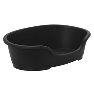 [셀러허브 1][HYIIHI24_4B]모데르나 도머스 베드(60cm 블랙)