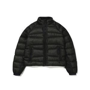 [밥캣]WMS LIGHTWEIGHT  DOWN   BLACK_P380955630