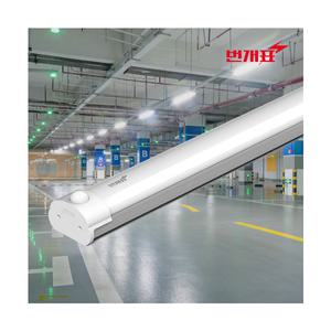 LED 주차장 센서등 지하주차장 사무실 공장 일자등 1200mm