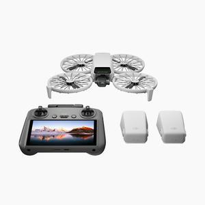 DJI Flip 플라이 모어 콤보 (DJI RC 2)