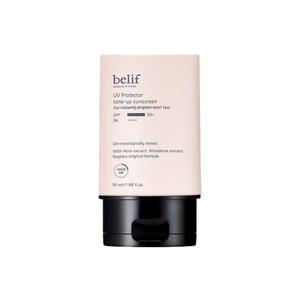 빌리프 UV 프로텍터 톤업 선스크린 SPF50+ 50ml 1개