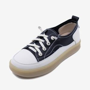 [롯데백화점]고세 여성 스니커즈 OZP4F014 2color 3cm