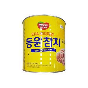 [기타]동원 EPA 살코기 동원참치 프리미엄 3kg 무료배송상품 빠른발송 /