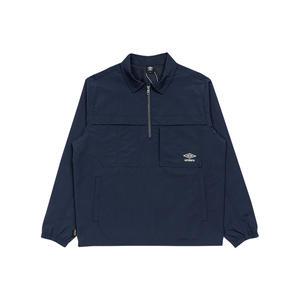 엄브로 웨이파인더 코듀라 포켓 카라 아노락 UQ121CWT11DVY