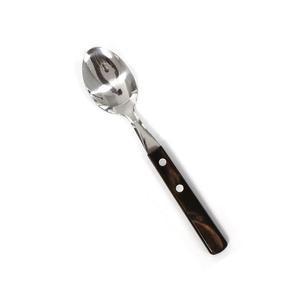[KGPQT8GJ_4B]트라몬티나 테이블 스푼 테이블웨어 19.4cm