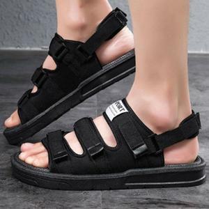 [라일리] Rly 데일리 샌들 가벼운 심플 발편한 커플 여행