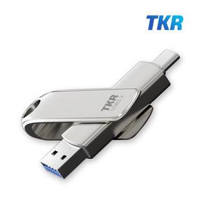 TKR L30 USB3.2 C타입 OTG 128GB
