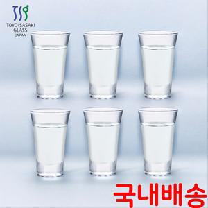 일본 도요사사키 정품 사케잔 100ml x 6 이자카야 도쿠리 소주잔 니혼슈