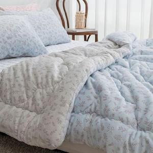 [BZJLMVSE_51CN]SS 이불 차렵 BEDCOVER 착번 리버서블 홀리