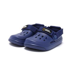 [내셔널지오그래픽키즈]K225KSD042 사하라 키즈 NAVY