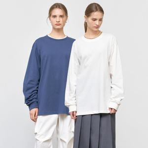 UNISEX 쿨링 롱 슬리브 티 [3COL] / SBE1U01004-WOMAN