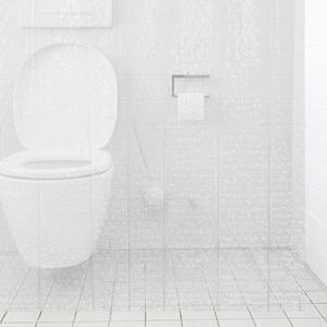 [JHP9SSR5_51CW]욕실 샤워커텐 중 방수 목욕커튼