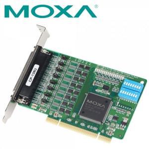 [MENPY7F6_52BH]MOXA CP-138U PCI 8포트 시리얼카드(케이
