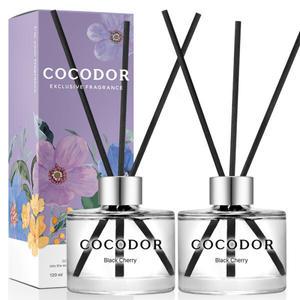 코코도르 시그니처 디퓨저 120ml X 2개 01 CO120 양재동꽃시장