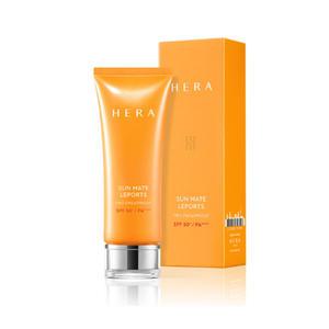 헤라 선 메이트 레포츠 크림 70ml 선크림