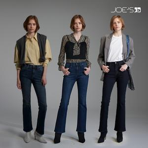 24FW 조스진 여성 라이크라 데님 3종