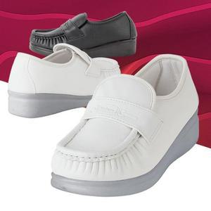[JHP43222_51IM]간호화 간호사슬리퍼 오래서있는 병원 편한