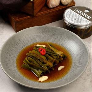 형돈네 궁채장아찌 1kg