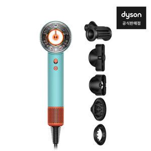 다이슨 슈퍼소닉 뉴럴 헤어드라이어(세라믹 파티나/토파즈)