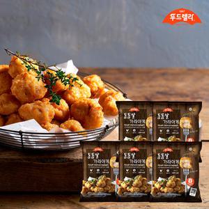 푸드렐라 통통살가라아게 300g 5팩