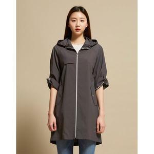 [올리비아로렌]탈부착 후드 점퍼 VOCCLWM3331_P386975313
