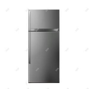 LG 일반냉장고 592L 샤인(실버)색상 2도어 메탈재질 2등급 미세자동정온 최신형-New