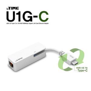 ipTIME러블(아이피타임) U1G-C 11ac 유선 랜카드