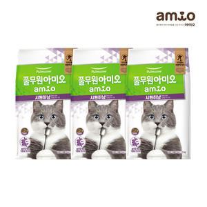 풀무원아미오 시원하냥 1.5kg x 3봉