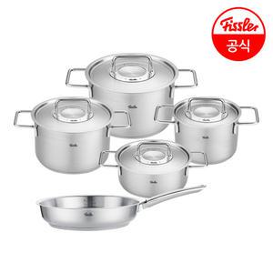 휘슬러 퓨어 메탈 컬렉션 쿡웨어 세트