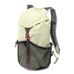 클라터뮤젠 가방 백팩 25 피요름 18L 10557-451