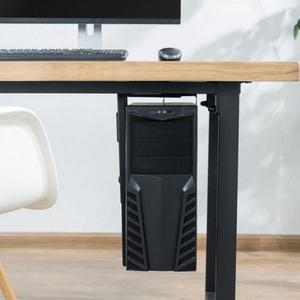 가로세로 조정가능 360도 회전형 데스크탑PC용 회전스 (WFH20UD)