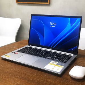 [오늘출발][3종선물] ASUS 비보북 15 M1502YA-BQ615 윈11홈 램 16GB NVME 512GB ERW