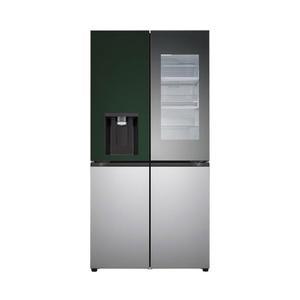 [LG] 냉장고 W825SGS492S 배송무료